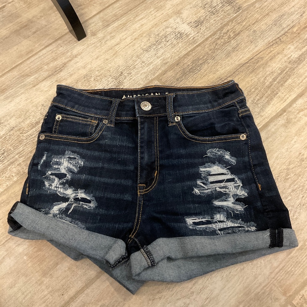 AEO SHORTS